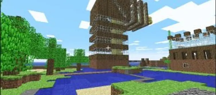 Minecraft hits 1M sales mark