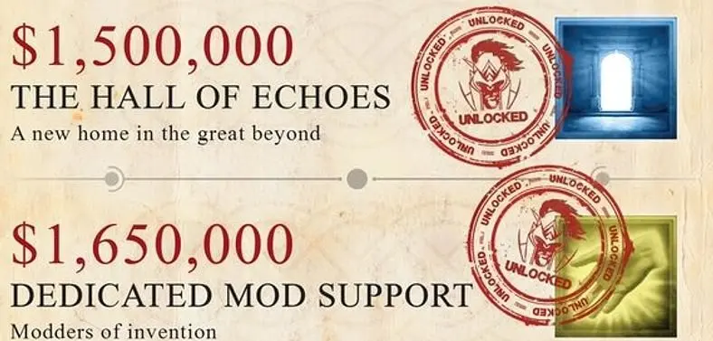 Divinity: Original Sin 2 gets dedicated mod support