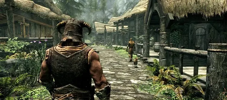 Skyrim: Special Edition Level-Up Exploit - Here's How To Do It
