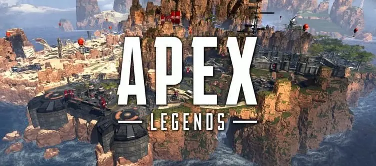 Apex Legends Reaches 25 Million Player Count