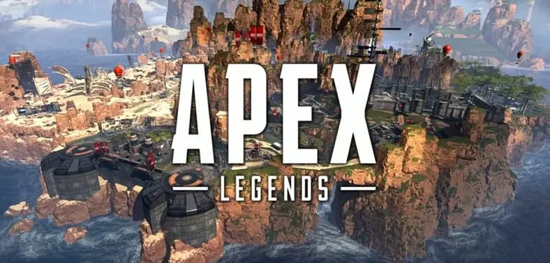 Apex Legends Reaches 25 Million Player Count