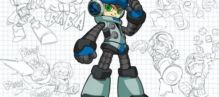 Mighty No. 9 smashes past $2M in Kickstarter funding with 19 days to go