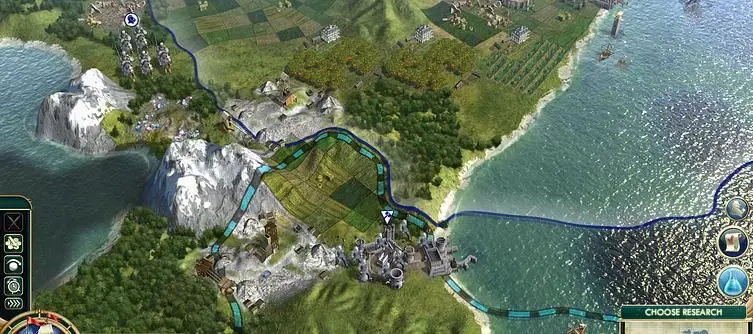 Civilization V is free-to-play this weekend on Steam