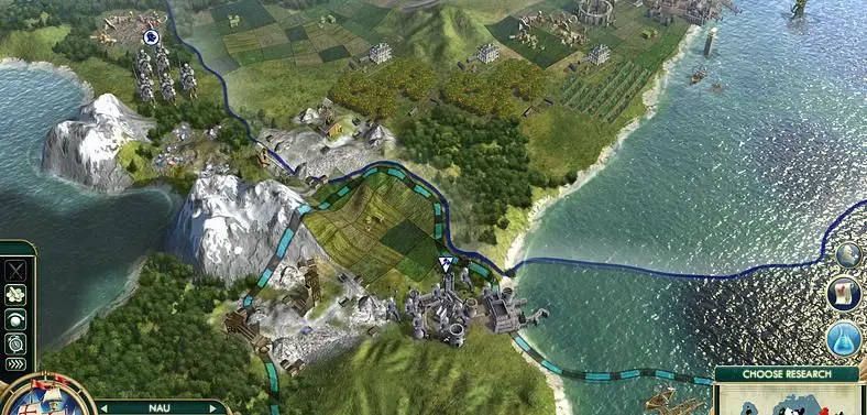 Civilization V is free-to-play this weekend on Steam