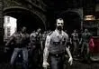 New Resident Evil taking place in Raccoon City?