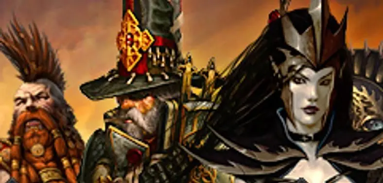 Mythic "assure" fans they're committed, cuts won't hurt WAR MMO