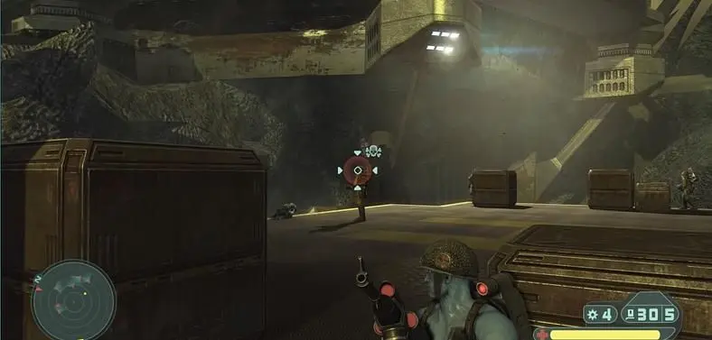 Rogue Trooper Redux Sets Its Sights On October 17 With Its New '101' Gameplay Trailer