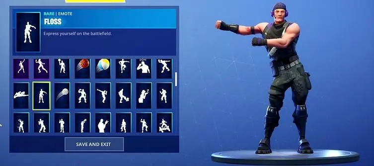 Backpack Kid Sues Fortnite Over Using the Floss Dance