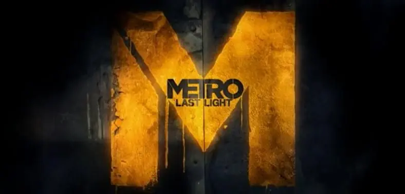 4A Games release 'FOV and AMD' patch for Metro: Last Light