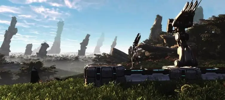 New teaser trailer released for Sanctum 2