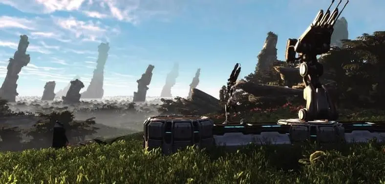 New teaser trailer released for Sanctum 2