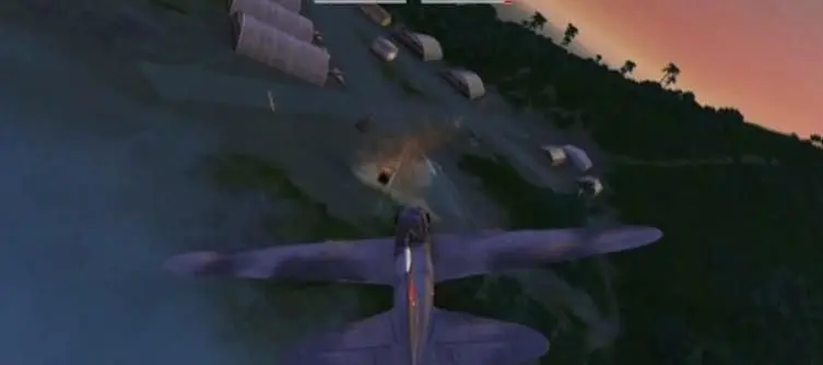 World of Warplanes dev diary discusses game modes