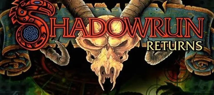 Shadowrun Returns finishes its Kickstarter fundraising with over $1.8M