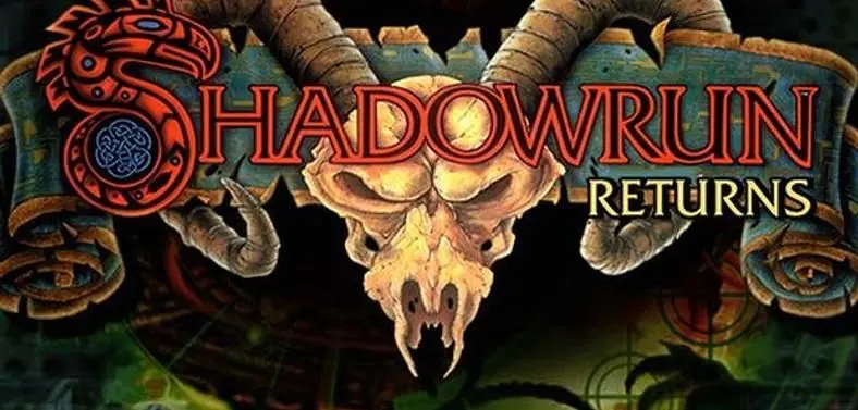 Shadowrun Returns finishes its Kickstarter fundraising with over $1.8M