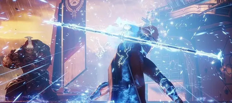 There's Another Destiny 2 Faction Rally Farming Exploit That Drastically Speeds Things Along