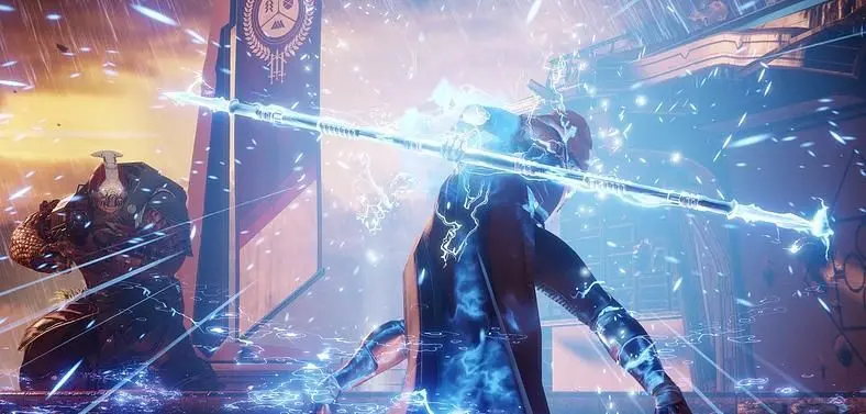 There's Another Destiny 2 Faction Rally Farming Exploit That Drastically Speeds Things Along