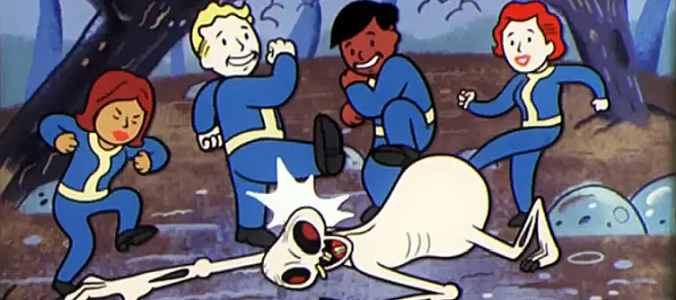 Todd Howard: Fallout 76 Does Not Signify the Future of Bethesda