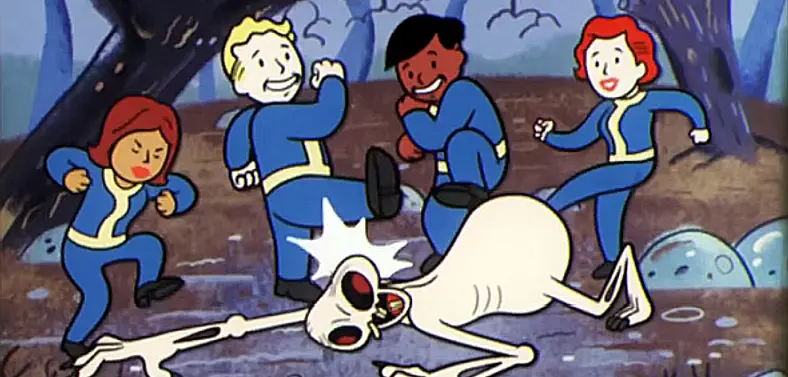 Todd Howard: Fallout 76 Does Not Signify the Future of Bethesda
