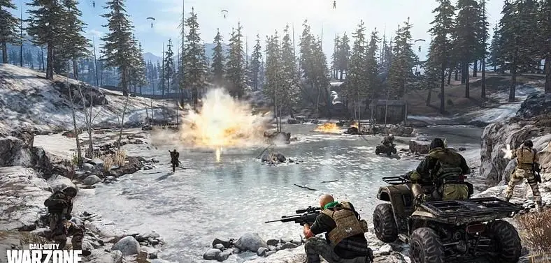Call of Duty: Warzone Dev Error 6328 - Can It Be Fixed? 