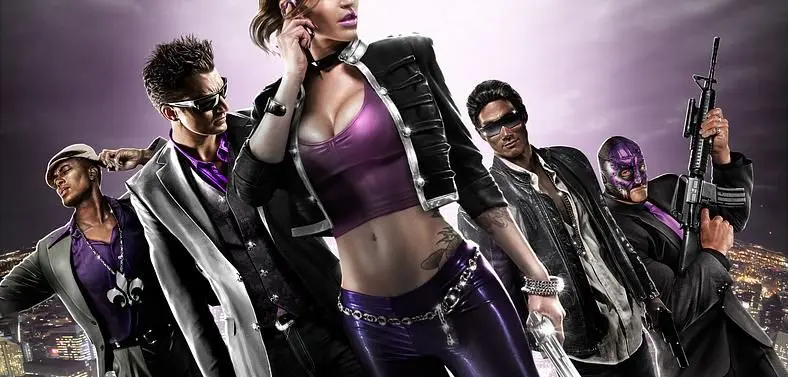 New Humble Bundle features Deep Silver games
