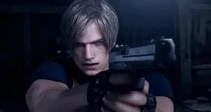 Is Leon S. Kennedy appearing in Resident Evil Requiem?