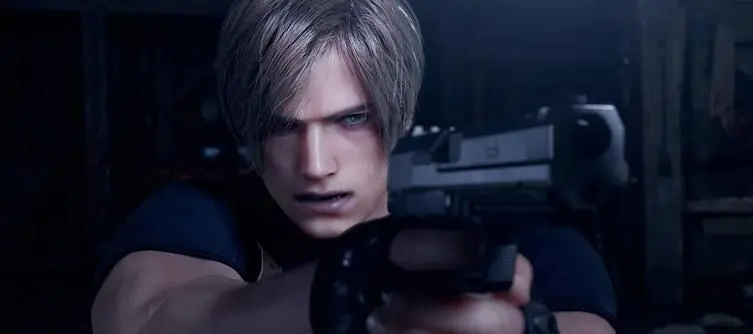 Is Leon S. Kennedy appearing in Resident Evil Requiem?