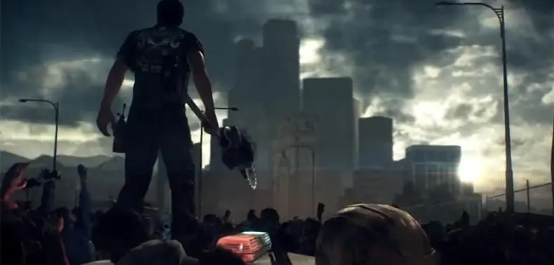 Dead Rising 3 "more approachable" with time pressure removed, 3x the zombies