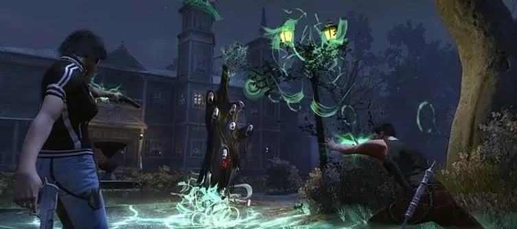 Preorders for The Secret World now available, offers early access