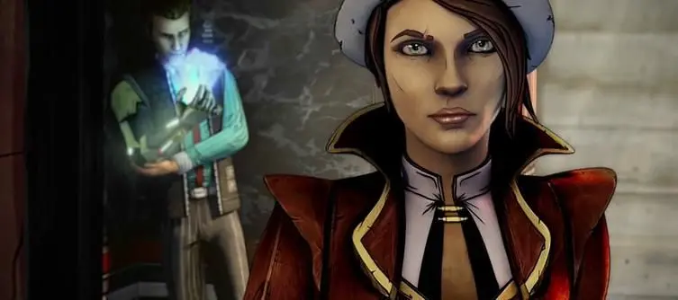 Telltale Games and Gearbox collaborate to bring Tales from the Borderlands