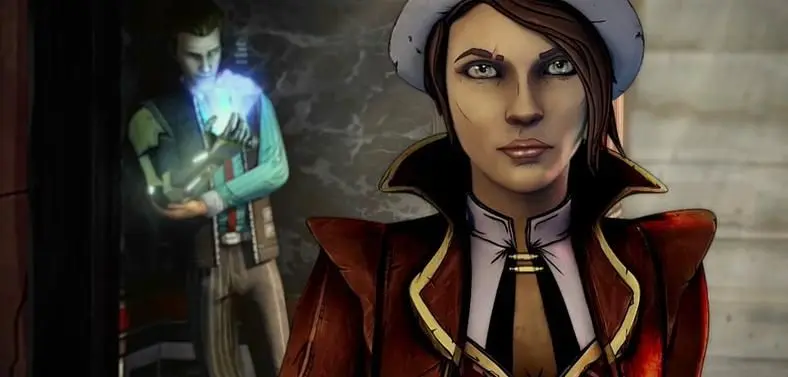 Telltale Games and Gearbox collaborate to bring Tales from the Borderlands