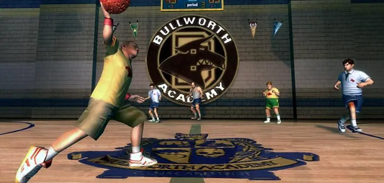 Take-Two trademark 'Bully Bullworth Academy: Canis Canem Edit' in Europe