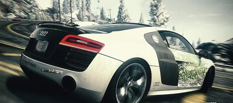 Need for Speed reboot will contain no microtransactions, promises Ghost Games