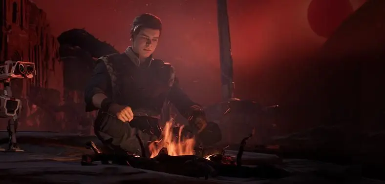 The Best Star Wars Jedi: Fallen Order PC Mods