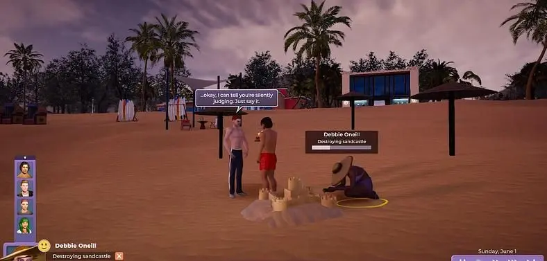 Life by You Cancellation costs Paradox Interactive almost $20 million, Operating profit drops by 90% in Q2 2024