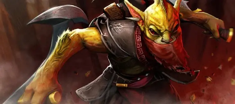Valve's DOTA 2 exits beta this summer and officially releases