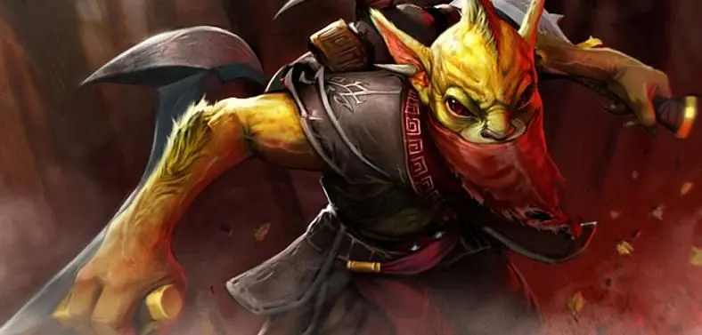 Valve's DOTA 2 exits beta this summer and officially releases