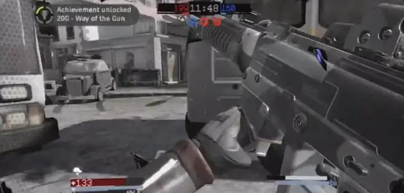 Blacklight: Tango Down 1/2 price on Marketplace