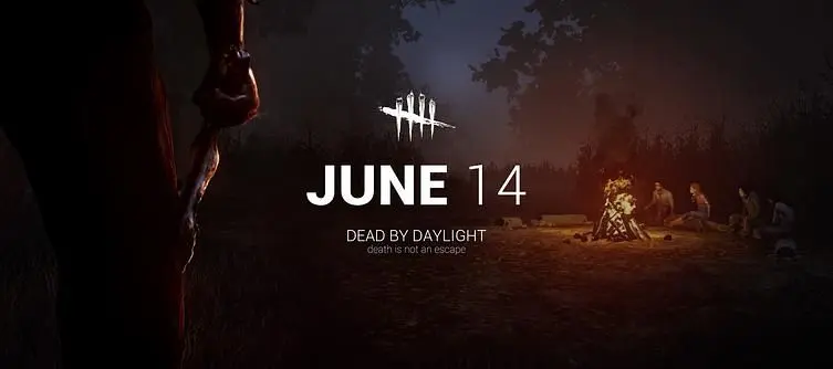 Dead by Daylight scheduled for release in June, available for pre-order on Steam