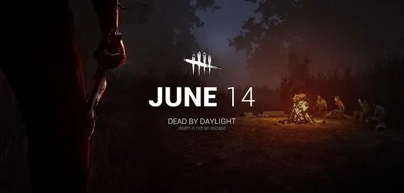 Dead by Daylight scheduled for release in June, available for pre-order on Steam