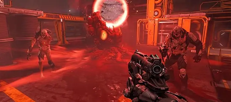 Nvidia Game Ready drivers released for DOOM, Homefront: The Revolution and Master of Orion