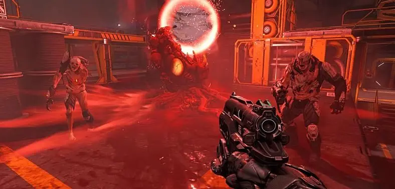 Nvidia Game Ready drivers released for DOOM, Homefront: The Revolution and Master of Orion