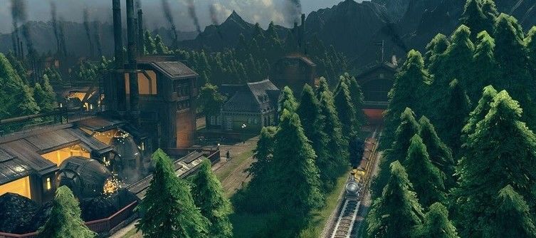 Anno 1800 Free Weekend Kicks Off Tomorrow, Preloading Now Live