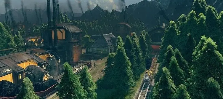 Anno 1800 Free Weekend Kicks Off Tomorrow, Preloading Now Live