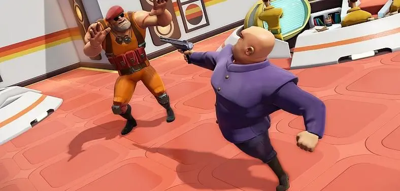 Evil Genius 2 Geniuses and Abilities - How Their Playstyles Differ
