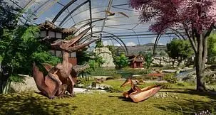 Jurassic World Evolution 3 Developer Interview – Campaign Length, Custom Content, and Console Limitations