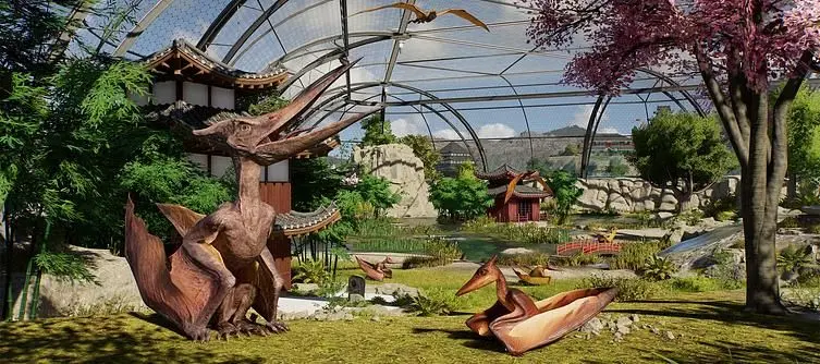 Jurassic World Evolution 3 Developer Interview – Campaign Length, Custom Content, and Console Limitations