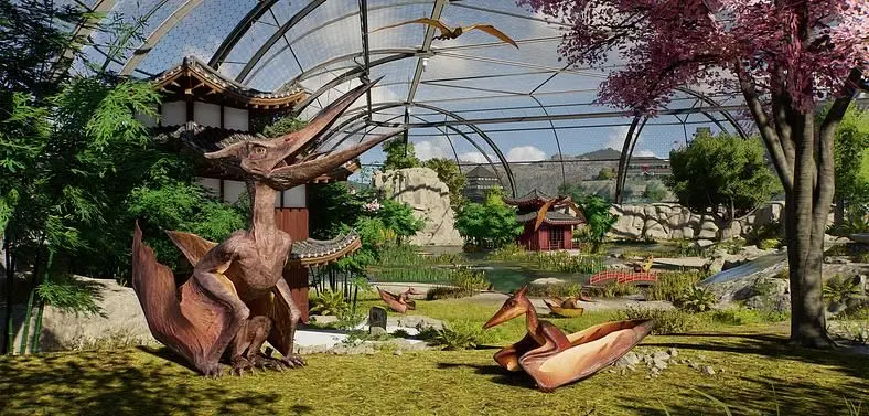 Jurassic World Evolution 3 Developer Interview – Campaign Length, Custom Content, and Console Limitations
