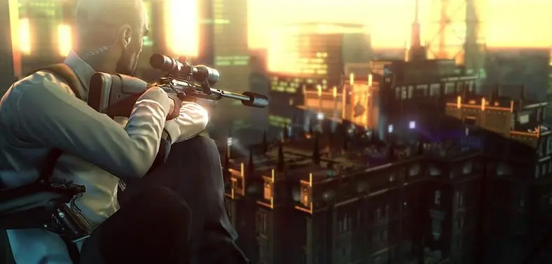 Hitman: Sniper Challenge dev considering standalone title