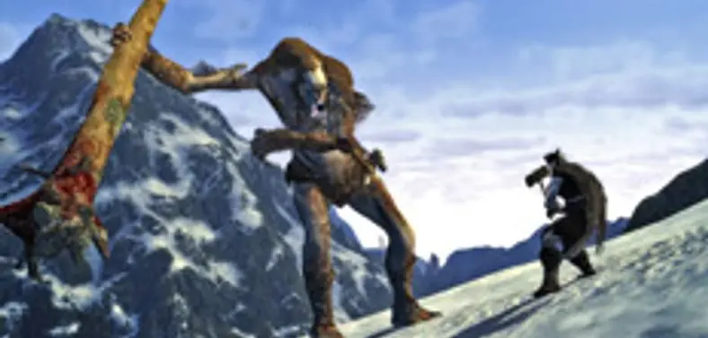 400K barbarians click their way online to Age of Conan says Funcom