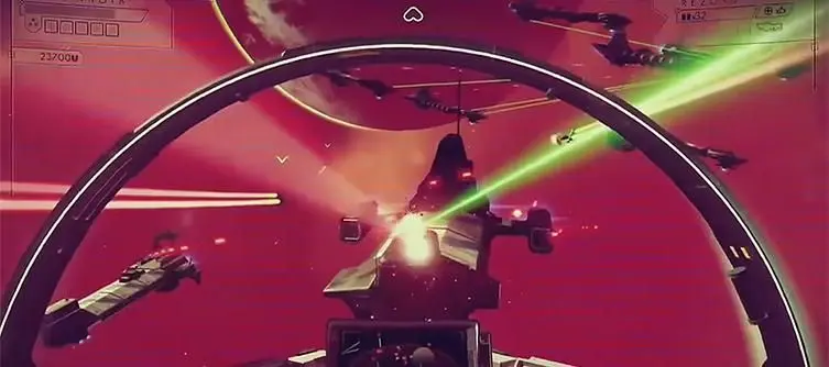 E3 2015: Hello Games explores more of the galaxy in No Man's Sky, discovers 'Planet E3'